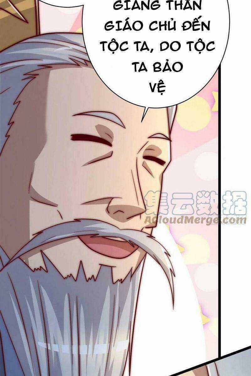 Ta Có Chín Nữ Đồ Đệ Chapter 292 trang 10