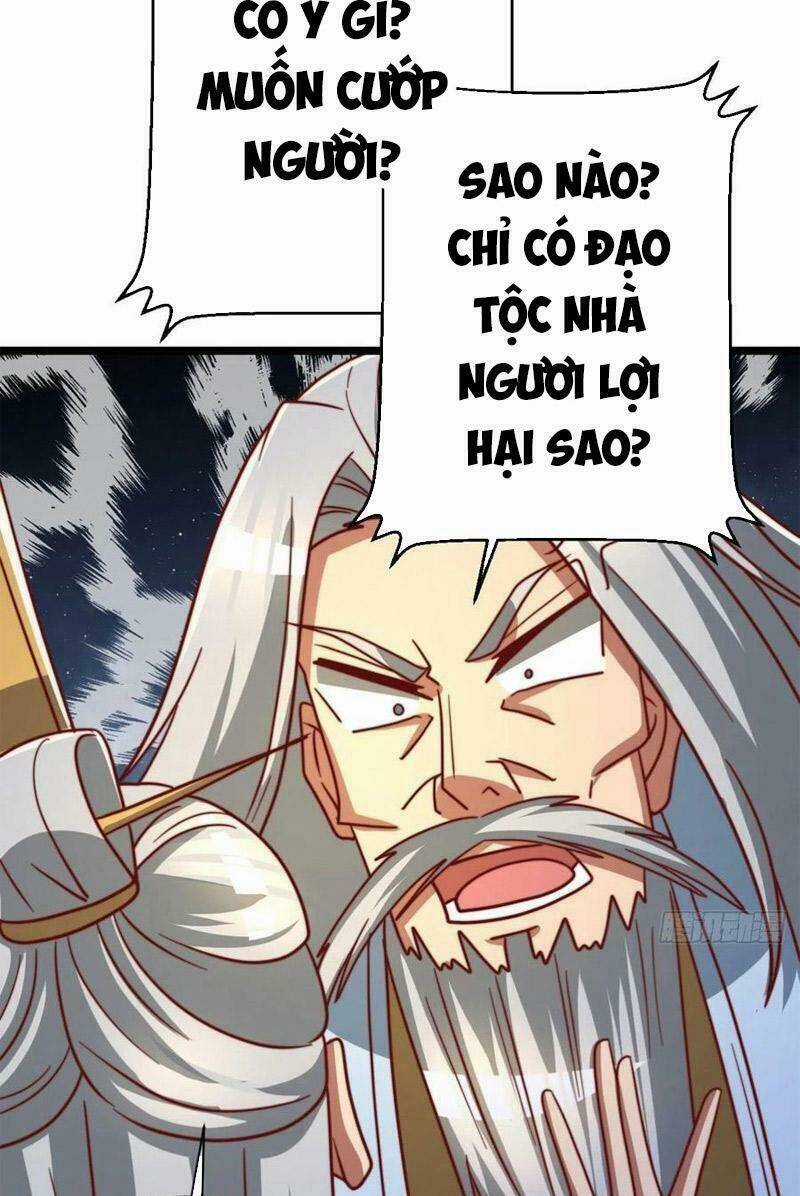 Ta Có Chín Nữ Đồ Đệ Chapter 292 trang 12