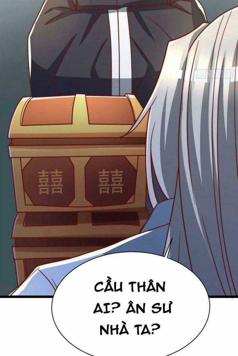 Ta Có Chín Nữ Đồ Đệ Chapter 292 trang 16