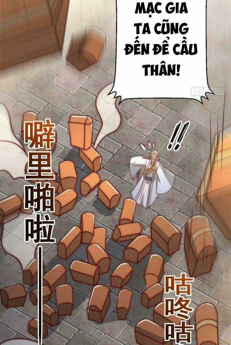 Ta Có Chín Nữ Đồ Đệ Chapter 292 trang 18