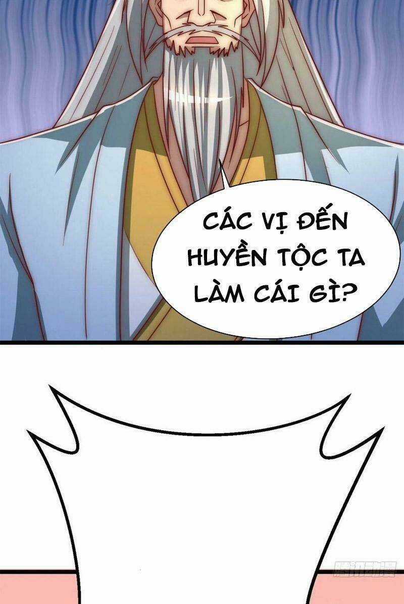 Ta Có Chín Nữ Đồ Đệ Chapter 292 trang 2