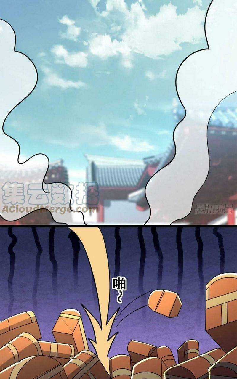 Ta Có Chín Nữ Đồ Đệ Chapter 292 trang 20