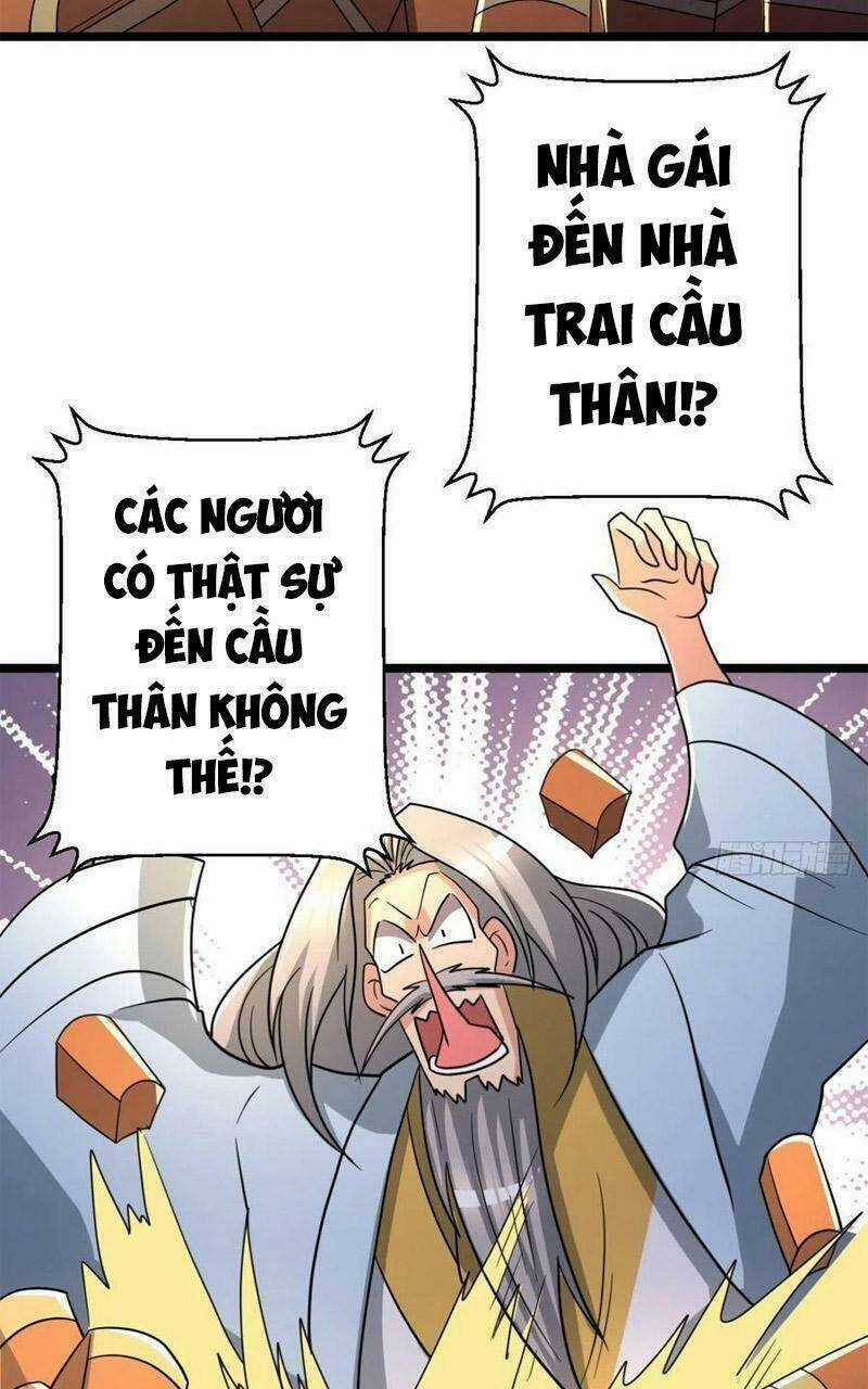 Ta Có Chín Nữ Đồ Đệ Chapter 292 trang 21