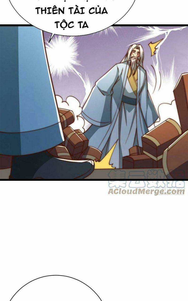 Ta Có Chín Nữ Đồ Đệ Chapter 292 trang 23