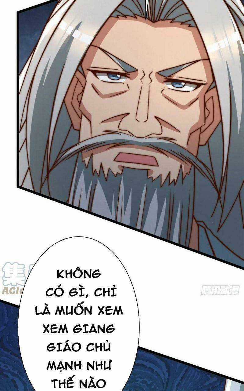 Ta Có Chín Nữ Đồ Đệ Chapter 292 trang 26