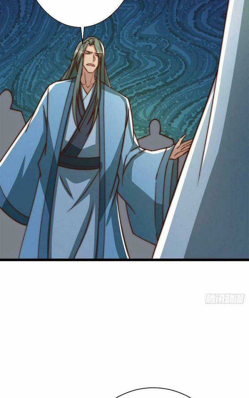 Ta Có Chín Nữ Đồ Đệ Chapter 292 trang 27