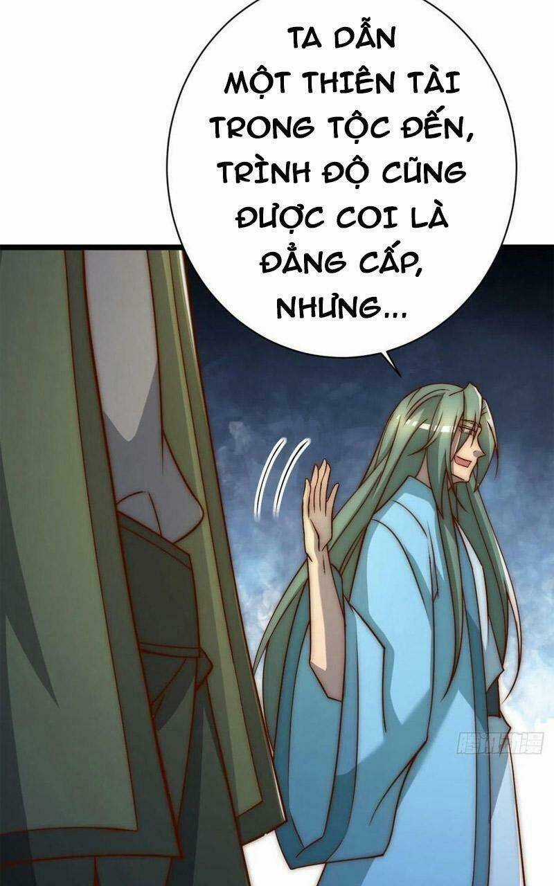 Ta Có Chín Nữ Đồ Đệ Chapter 292 trang 28