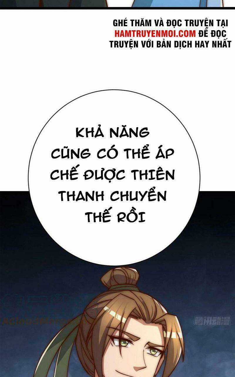 Ta Có Chín Nữ Đồ Đệ Chapter 292 trang 29