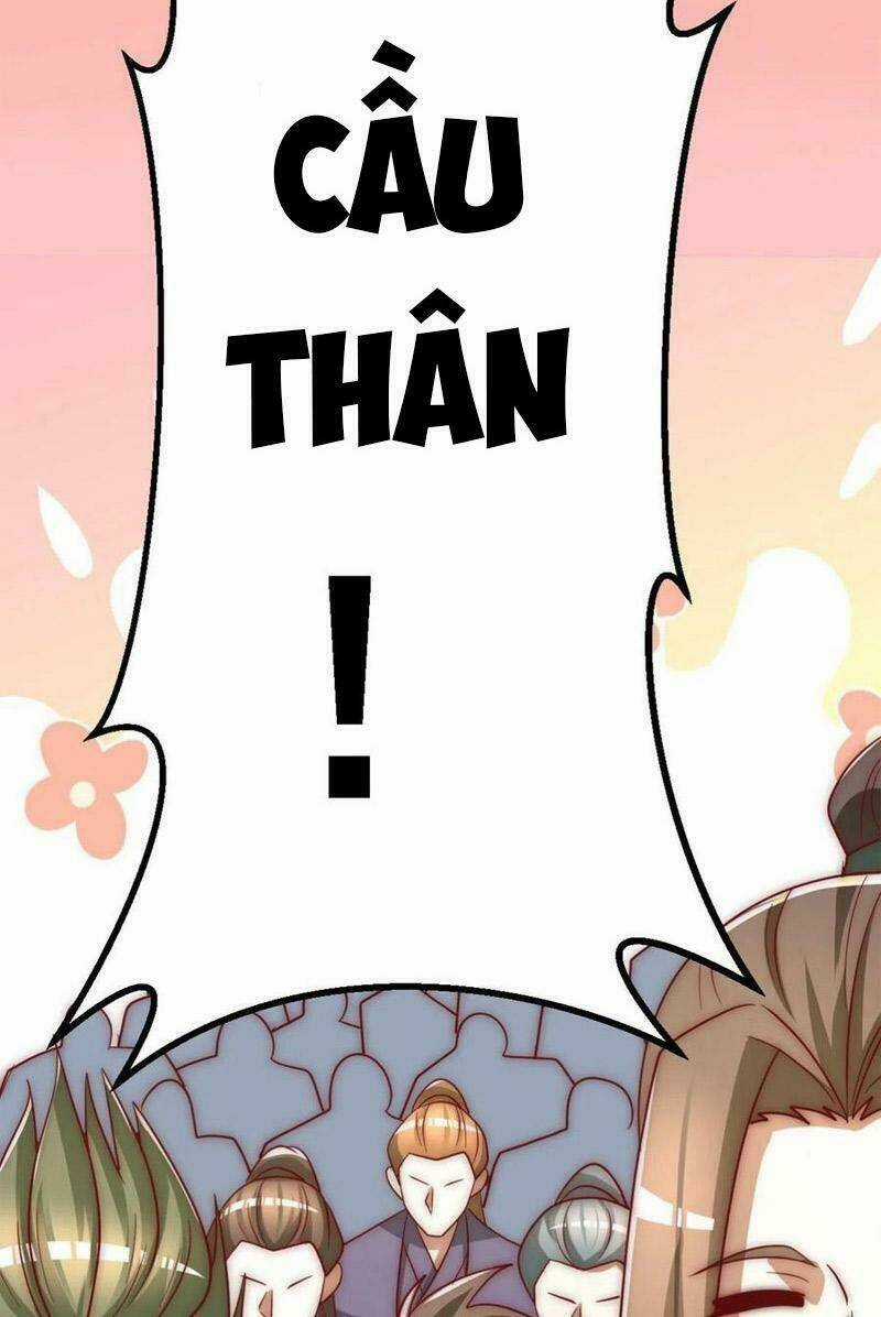 Ta Có Chín Nữ Đồ Đệ Chapter 292 trang 3