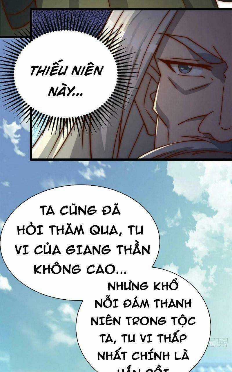 Ta Có Chín Nữ Đồ Đệ Chapter 292 trang 31