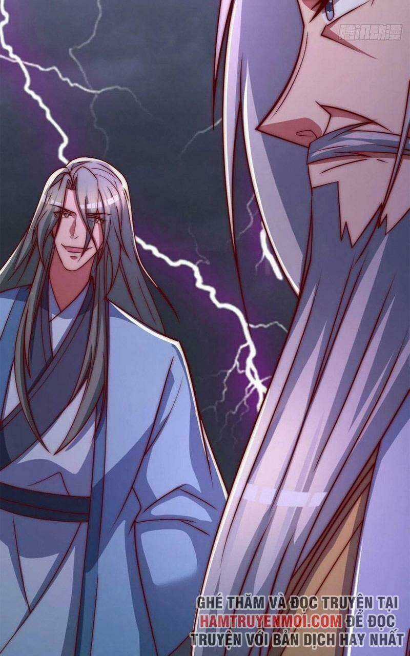 Ta Có Chín Nữ Đồ Đệ Chapter 292 trang 34