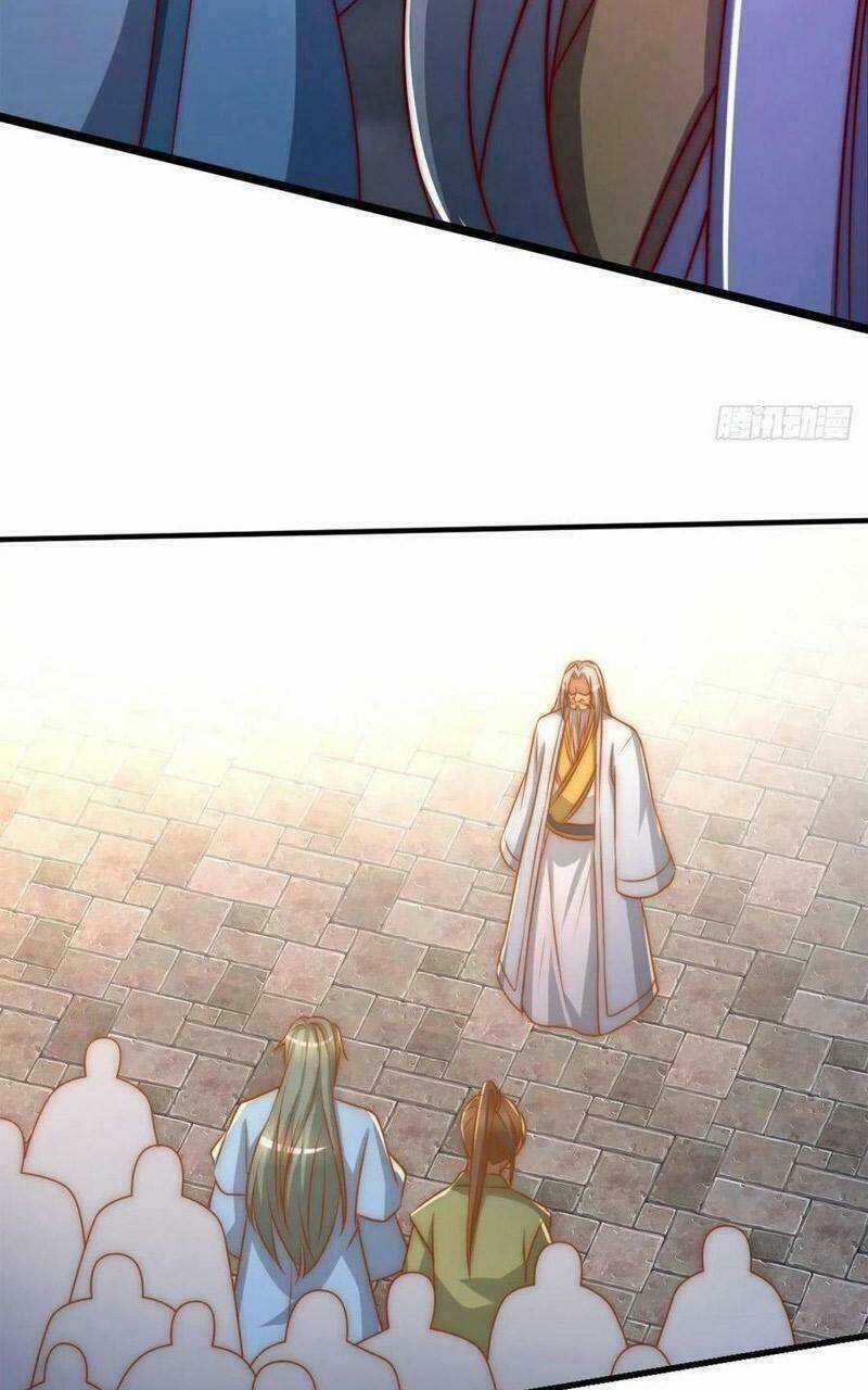 Ta Có Chín Nữ Đồ Đệ Chapter 292 trang 35