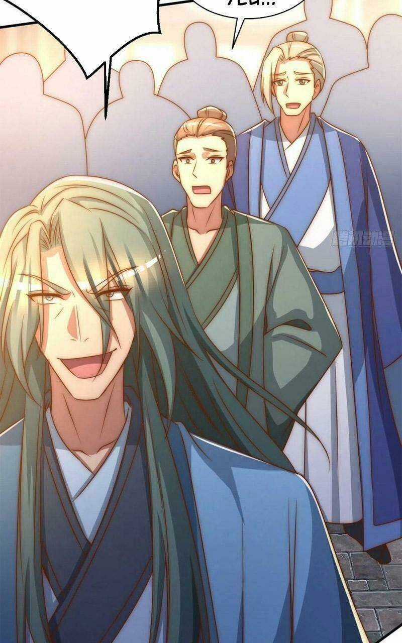 Ta Có Chín Nữ Đồ Đệ Chapter 292 trang 38