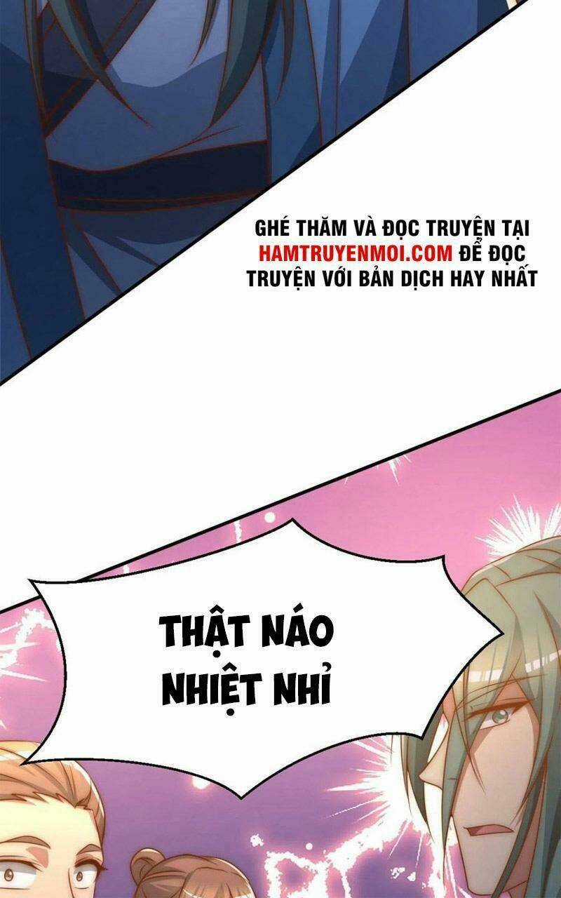 Ta Có Chín Nữ Đồ Đệ Chapter 292 trang 39