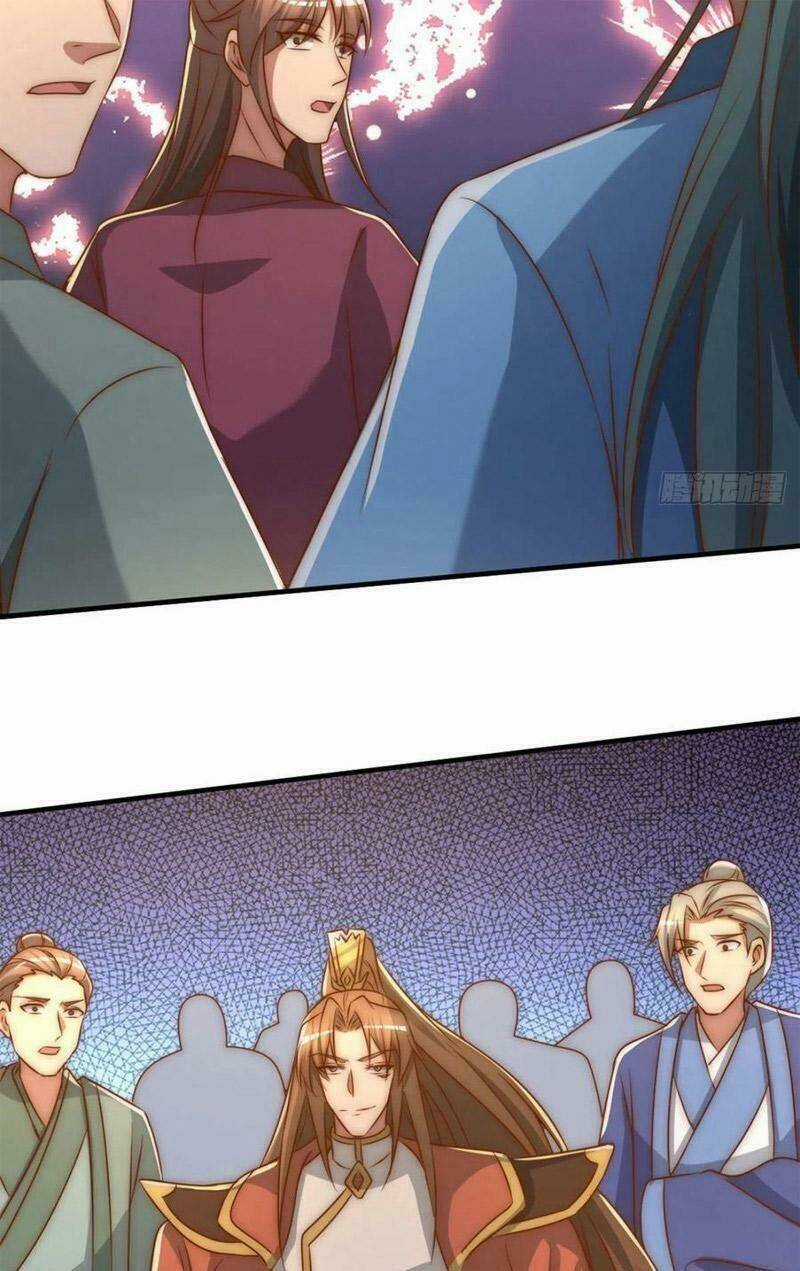 Ta Có Chín Nữ Đồ Đệ Chapter 292 trang 40