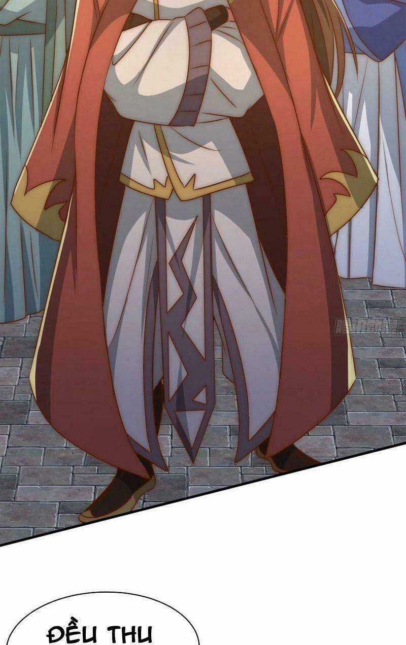 Ta Có Chín Nữ Đồ Đệ Chapter 292 trang 41