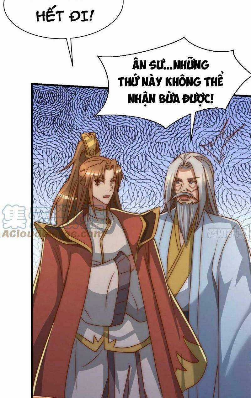 Ta Có Chín Nữ Đồ Đệ Chapter 292 trang 42