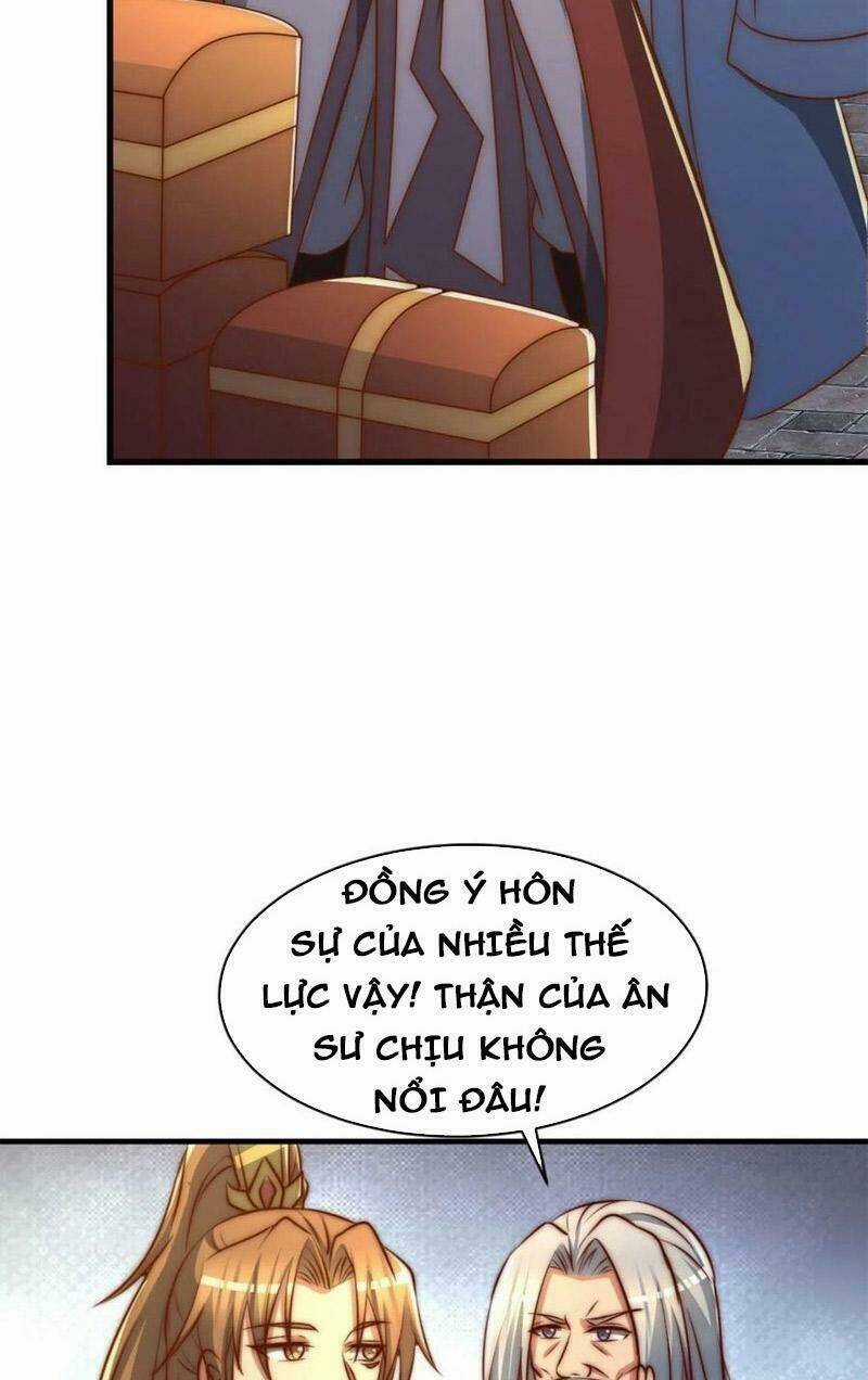 Ta Có Chín Nữ Đồ Đệ Chapter 292 trang 43