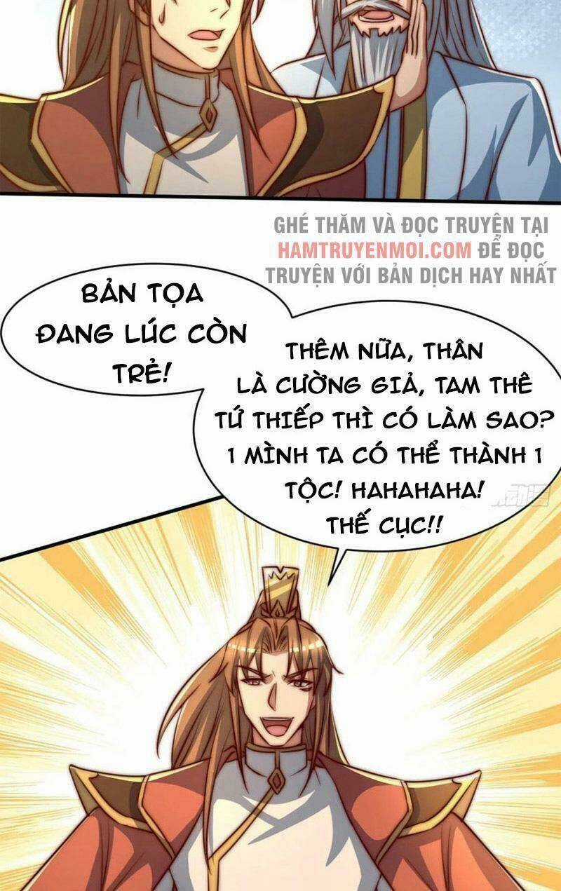 Ta Có Chín Nữ Đồ Đệ Chapter 292 trang 44