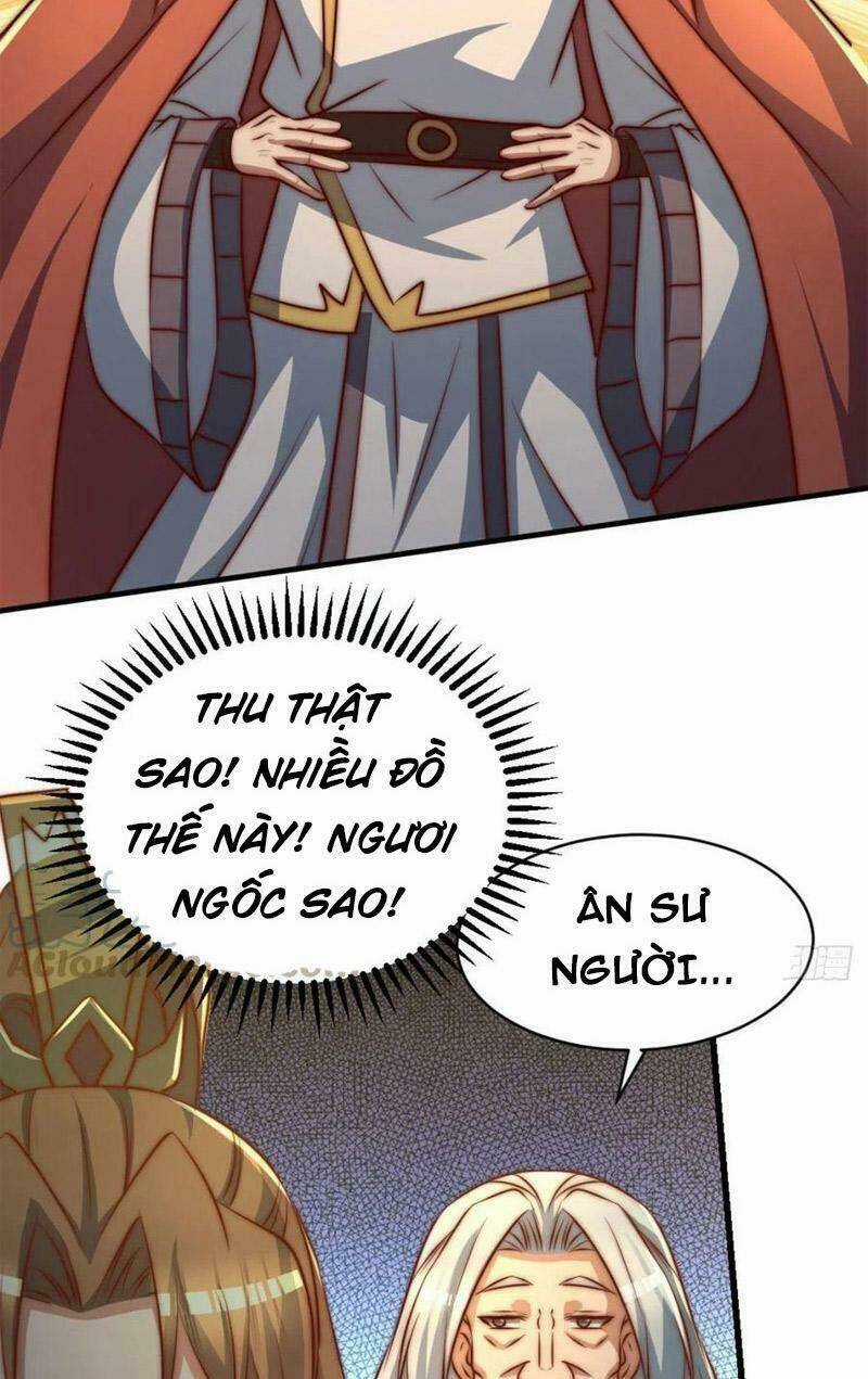 Ta Có Chín Nữ Đồ Đệ Chapter 292 trang 45