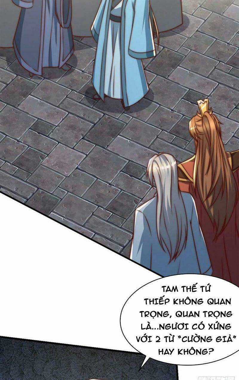 Ta Có Chín Nữ Đồ Đệ Chapter 292 trang 47