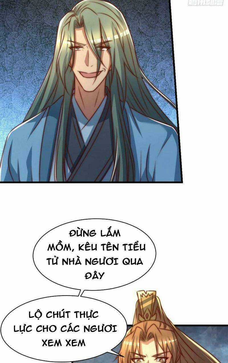 Ta Có Chín Nữ Đồ Đệ Chapter 292 trang 48