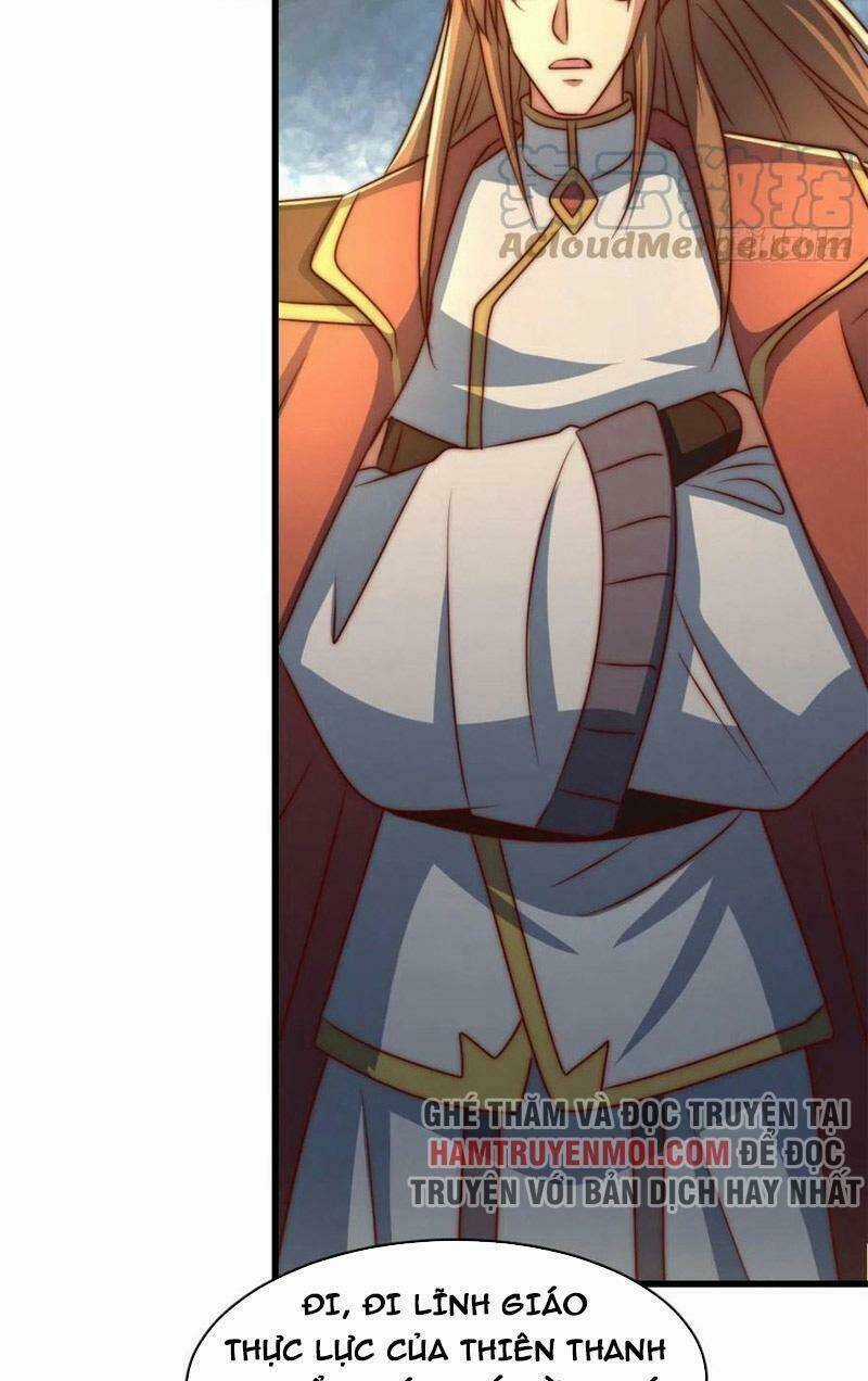 Ta Có Chín Nữ Đồ Đệ Chapter 292 trang 49