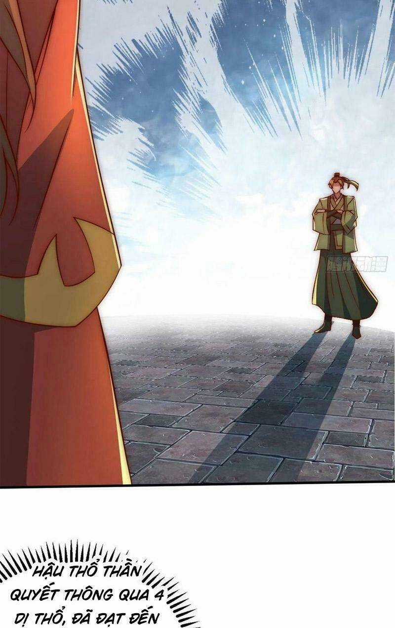 Ta Có Chín Nữ Đồ Đệ Chapter 292 trang 53