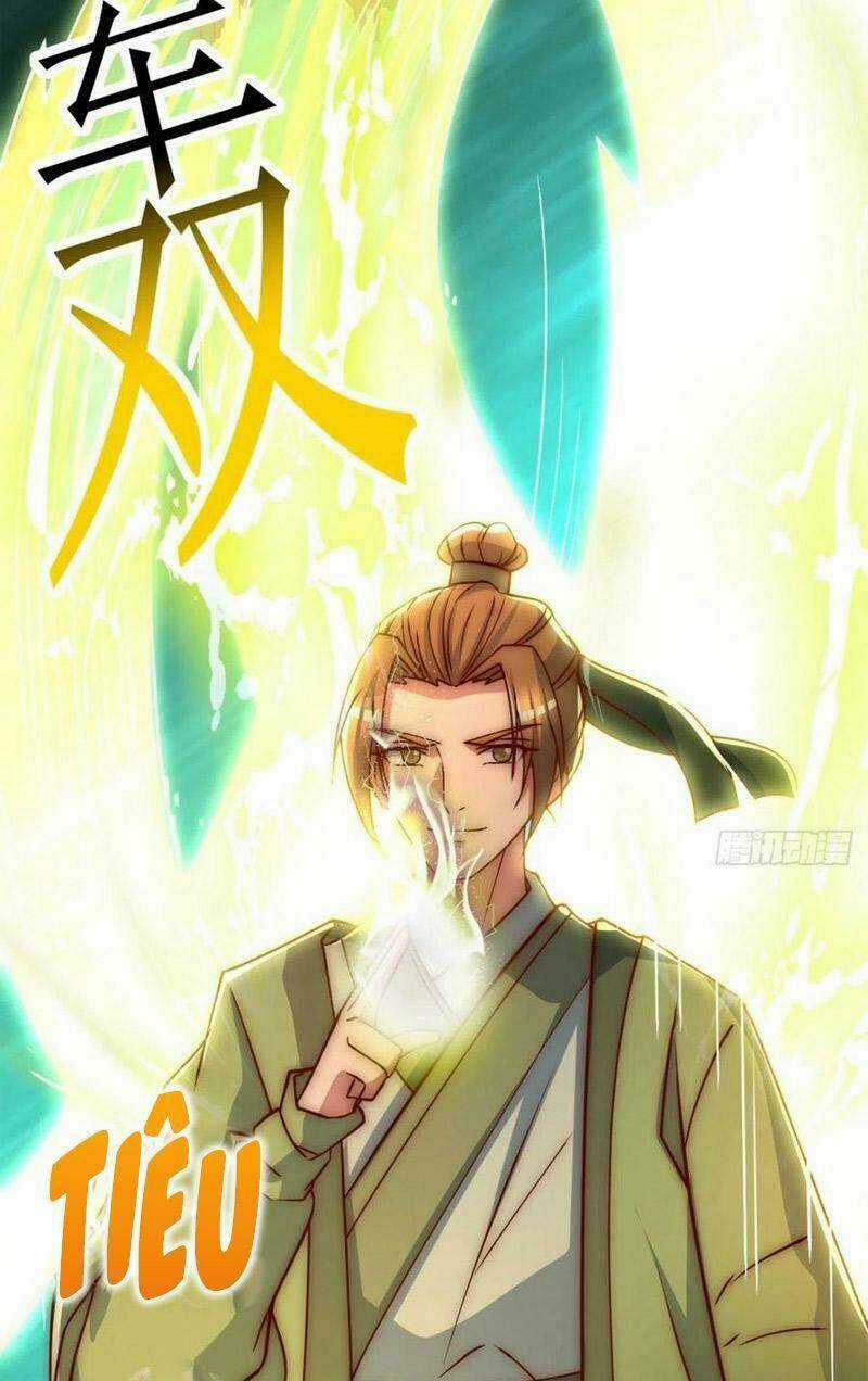 Ta Có Chín Nữ Đồ Đệ Chapter 292 trang 56