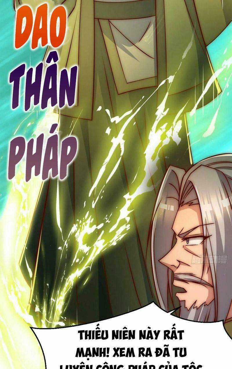 Ta Có Chín Nữ Đồ Đệ Chapter 292 trang 57