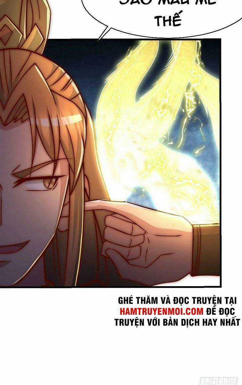 Ta Có Chín Nữ Đồ Đệ Chapter 292 trang 59