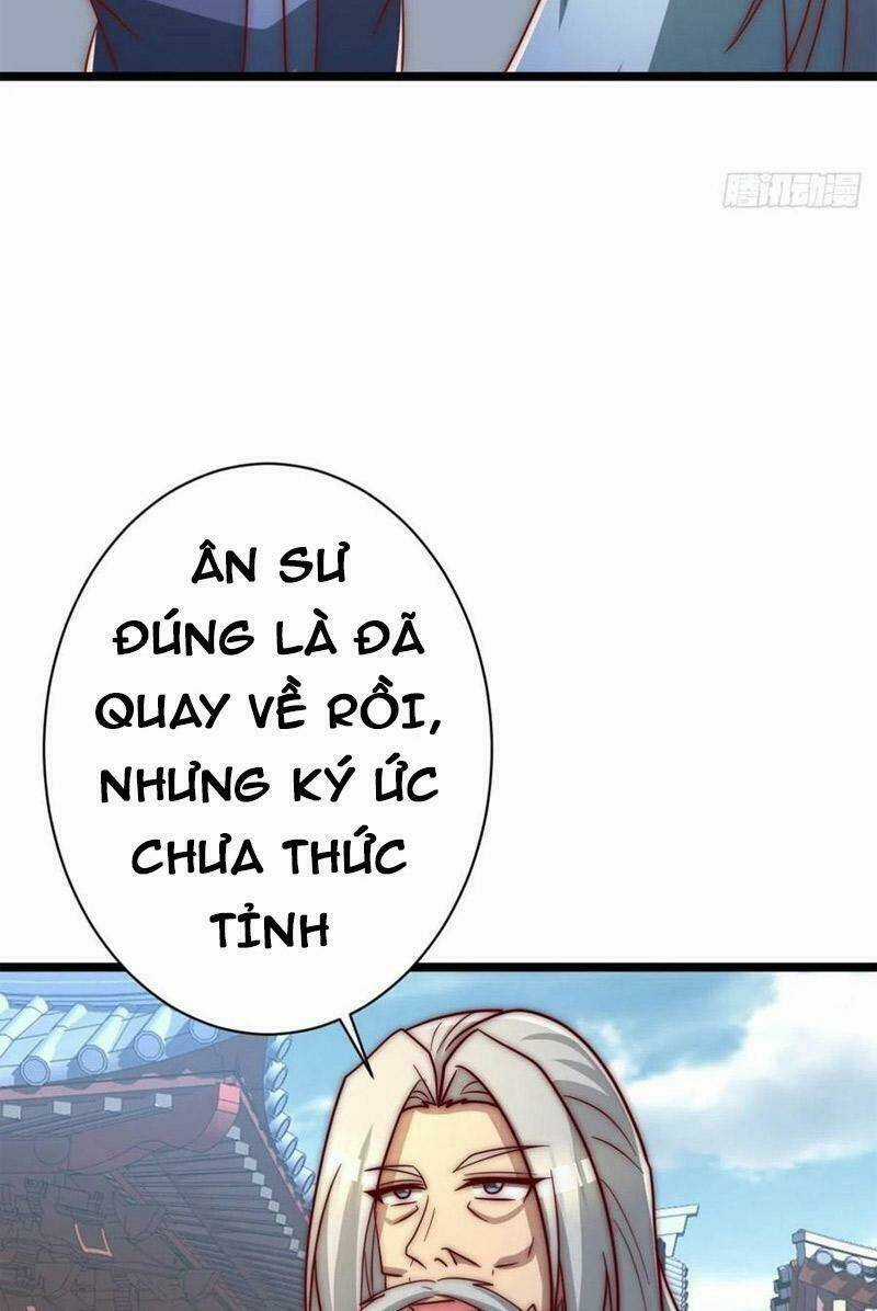Ta Có Chín Nữ Đồ Đệ Chapter 292 trang 6