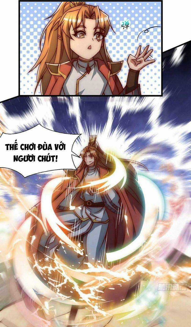 Ta Có Chín Nữ Đồ Đệ Chapter 292 trang 60