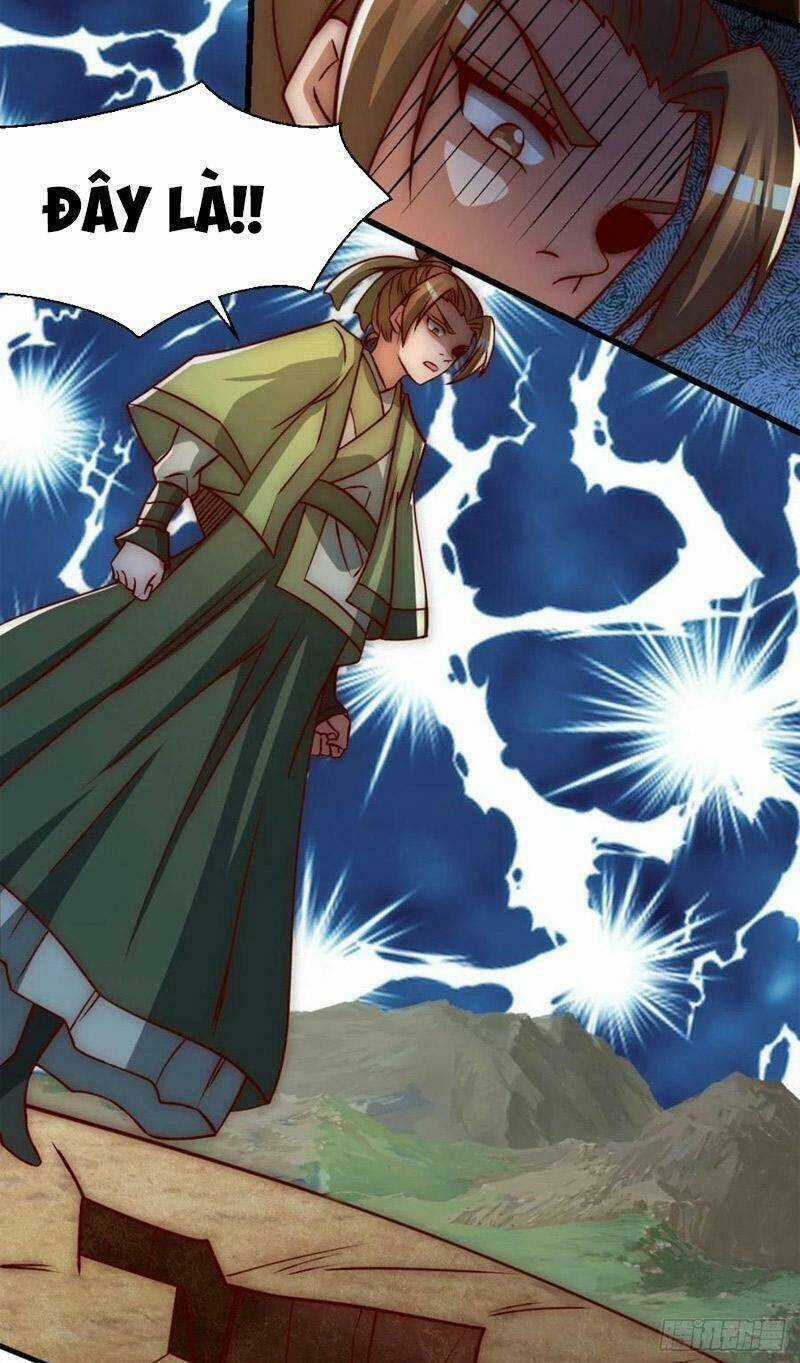 Ta Có Chín Nữ Đồ Đệ Chapter 292 trang 62