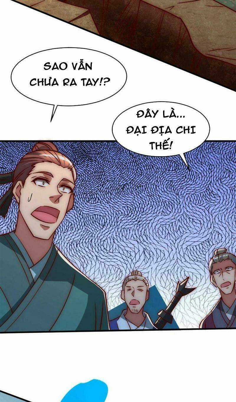 Ta Có Chín Nữ Đồ Đệ Chapter 292 trang 63