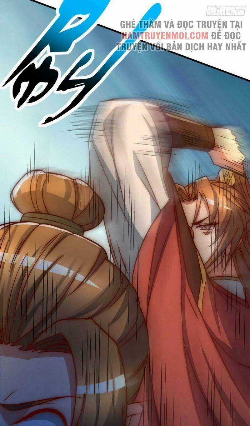 Ta Có Chín Nữ Đồ Đệ Chapter 292 trang 64