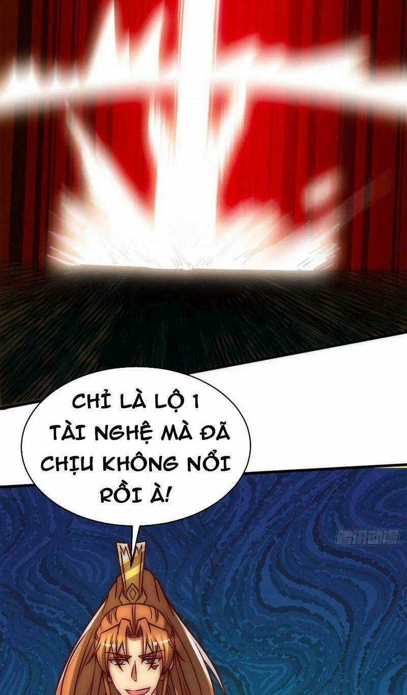 Ta Có Chín Nữ Đồ Đệ Chapter 292 trang 66