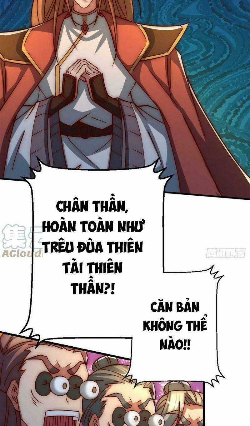 Ta Có Chín Nữ Đồ Đệ Chapter 292 trang 67