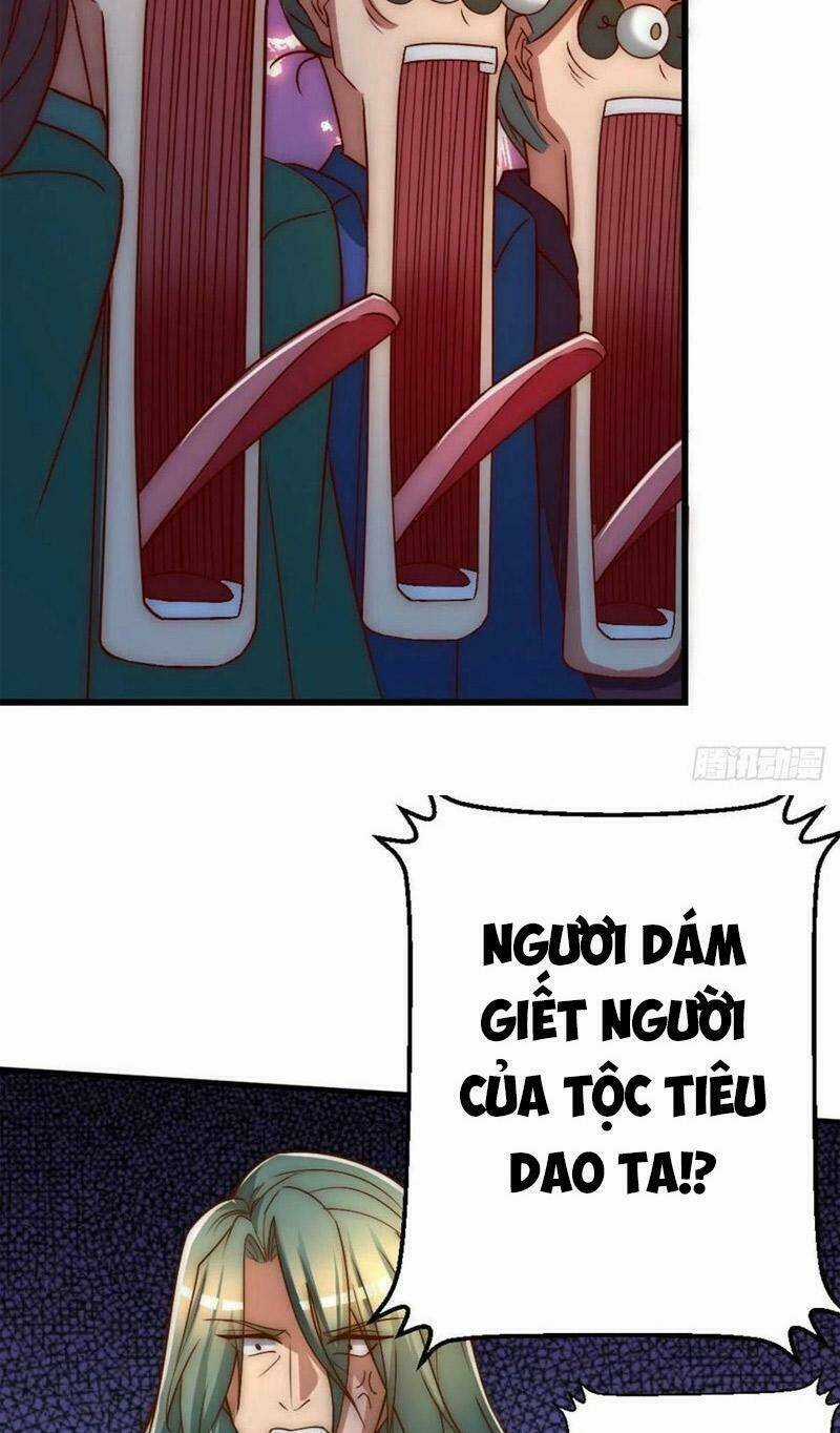 Ta Có Chín Nữ Đồ Đệ Chapter 292 trang 68