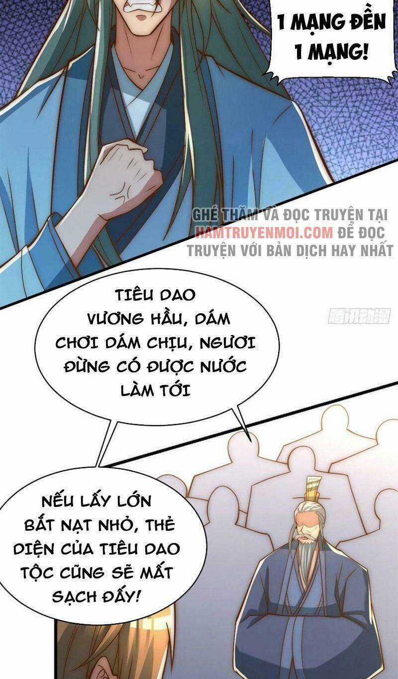 Ta Có Chín Nữ Đồ Đệ Chapter 292 trang 69