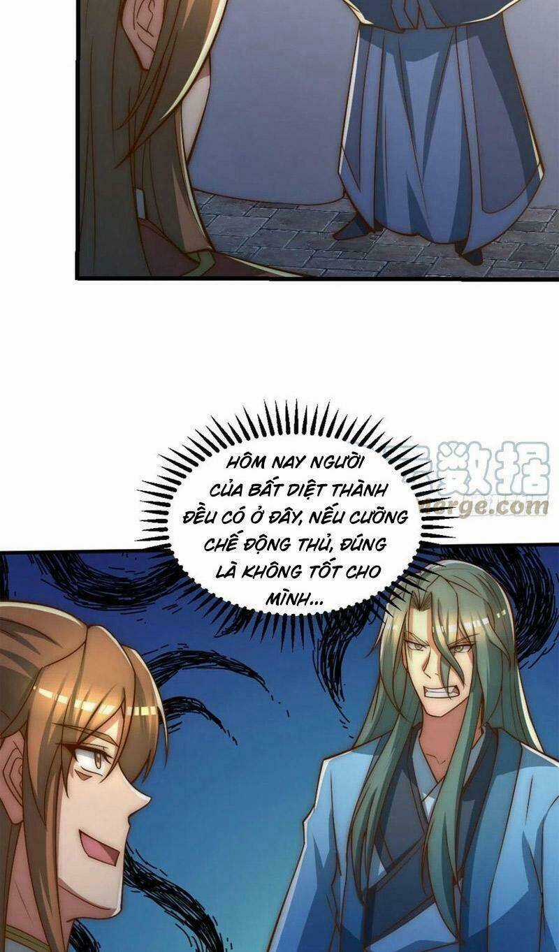 Ta Có Chín Nữ Đồ Đệ Chapter 292 trang 70