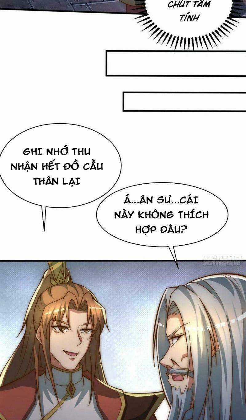 Ta Có Chín Nữ Đồ Đệ Chapter 292 trang 72