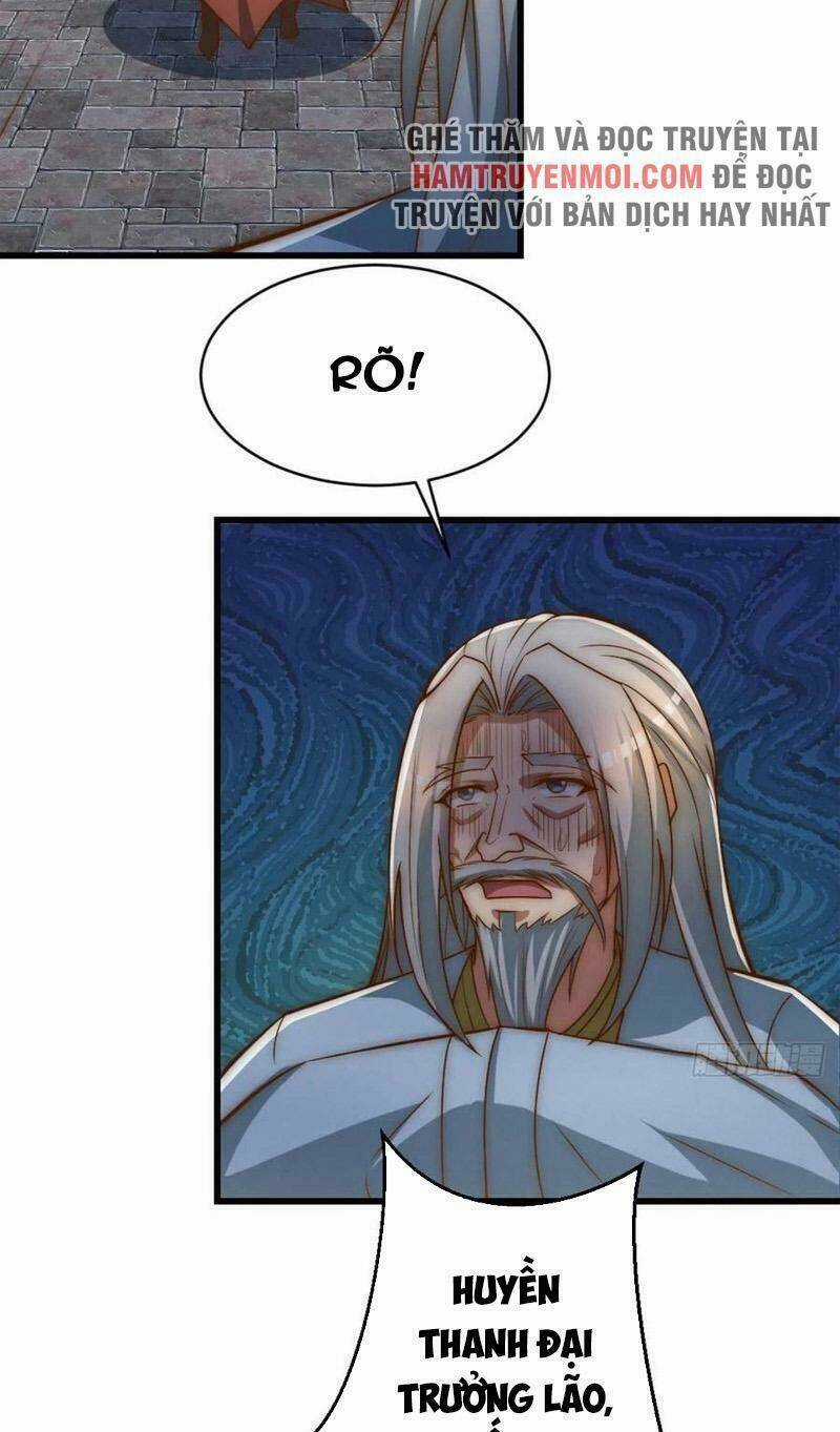 Ta Có Chín Nữ Đồ Đệ Chapter 292 trang 74