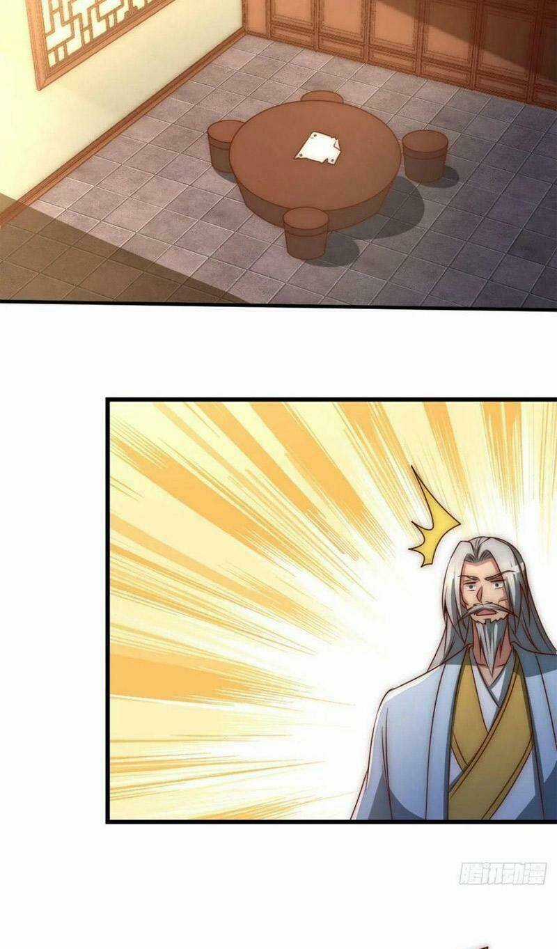 Ta Có Chín Nữ Đồ Đệ Chapter 292 trang 77