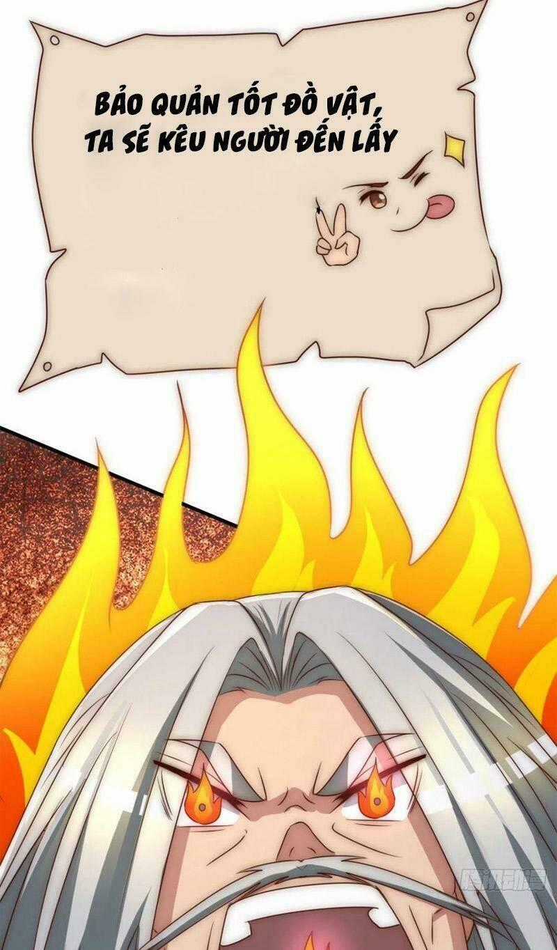 Ta Có Chín Nữ Đồ Đệ Chapter 292 trang 78