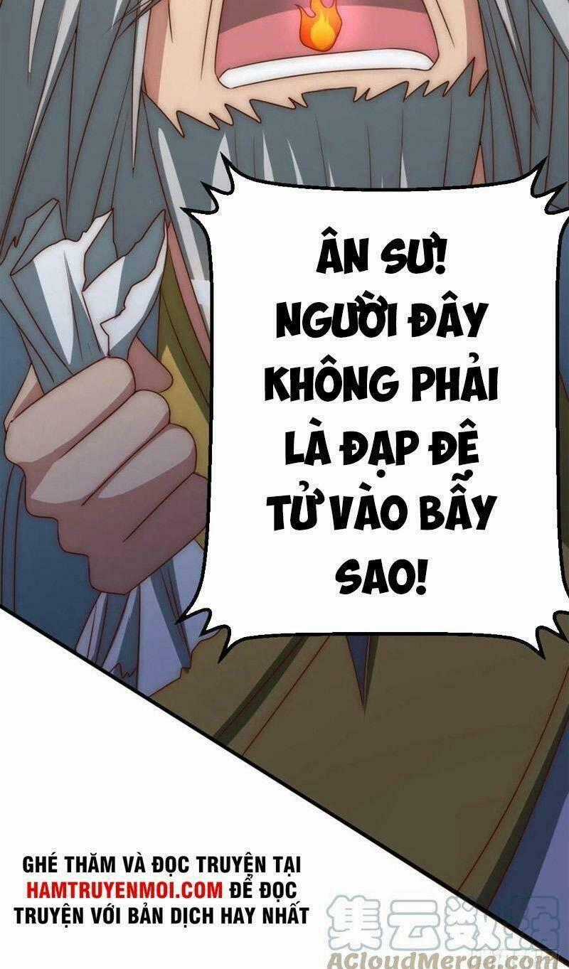 Ta Có Chín Nữ Đồ Đệ Chapter 292 trang 79