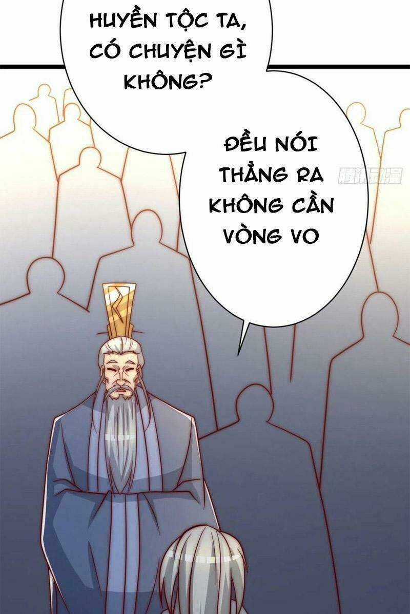 Ta Có Chín Nữ Đồ Đệ Chapter 292 trang 8