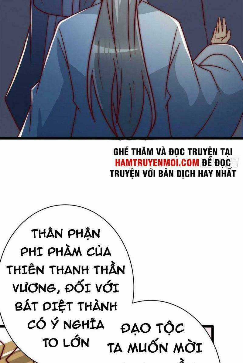 Ta Có Chín Nữ Đồ Đệ Chapter 292 trang 9