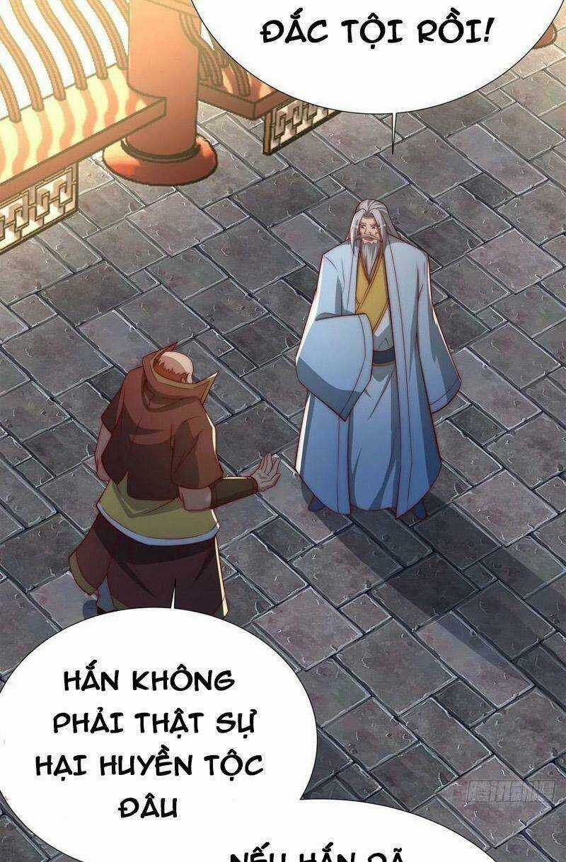 Ta Có Chín Nữ Đồ Đệ Chapter 293 trang 10