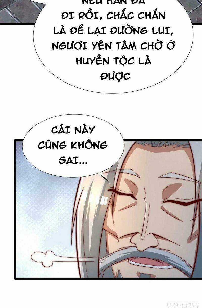 Ta Có Chín Nữ Đồ Đệ Chapter 293 trang 11